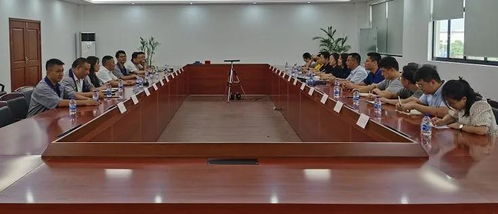 中鑄協(xié)工廠實習(xí)圓滿結(jié)束，助力貿(mào)易咨詢服務(wù)全面提升